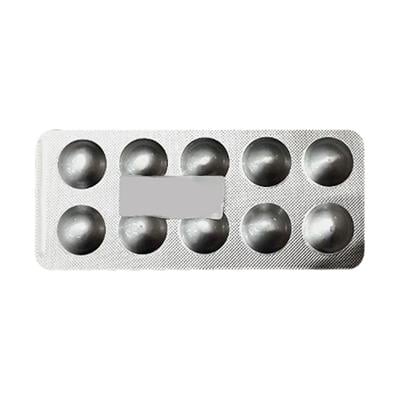 Sibastin 20mg Tablet 10'S - Allergies-Ant