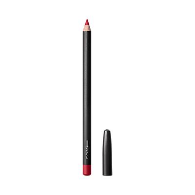 M.A.C Lip Pencil-Ruby Woo 1.45 gm - Lip Liners
