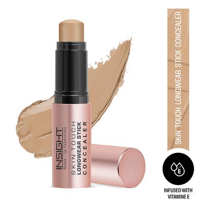 Insight Cosmetics Skin Touch Longwear Concealer MN18 5 gm - Concealer