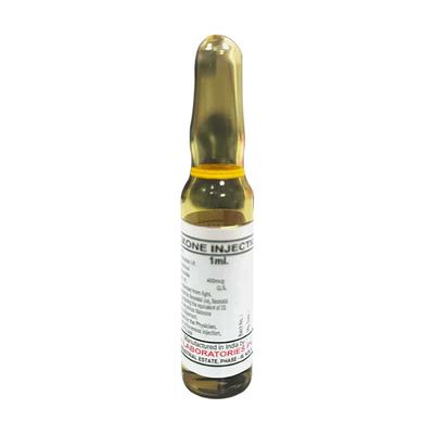 LOXOJECT Injection 1ml - Poisoning/Overdose-Ant