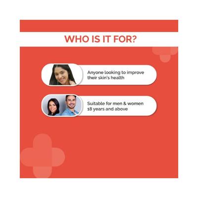 The Derma Co. 1000 Mg Vitamin C Orange Flavor Sugar Free Effervescent 20 tablets 100 gm - Vitamin C