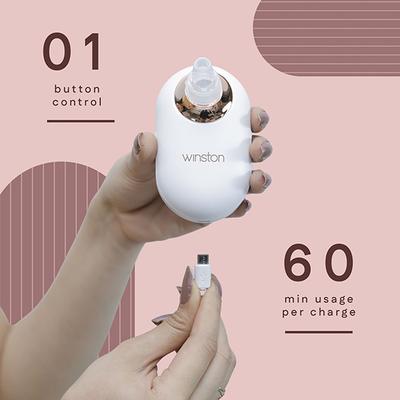 Winston Blackhead Remover Acne Pore Cleanser 1's - Others