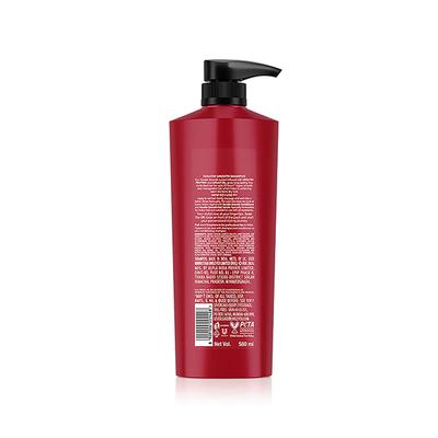 TRESemme Keratin Smooth Shampoo, 580ml - Shampoos
