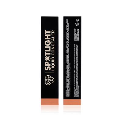 Pac Spotlight Liquid Concealer - C2 (Orange Zest) 1's - Concealer