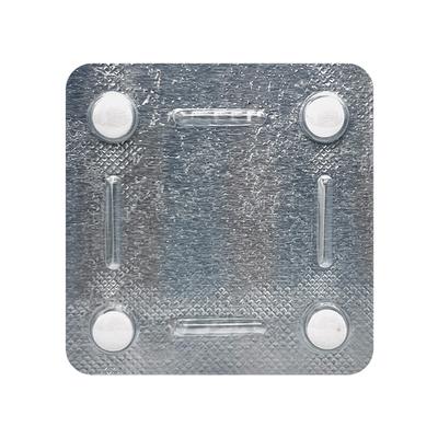 LAMIXA 50 Tablet 4's - Migraine