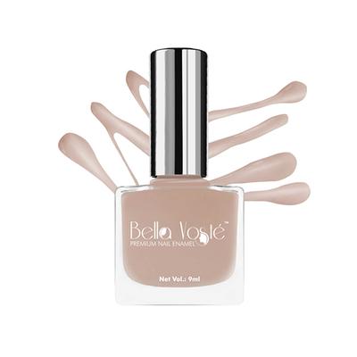 Bella Voste Gel-Shine Nail Paints Butter Bash(44) 9 Ml - Nail Polish