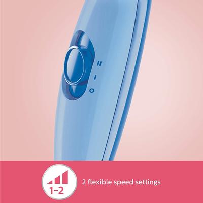 Philips Hair Dryer (HP8100/60) 1's - Hair Dryers