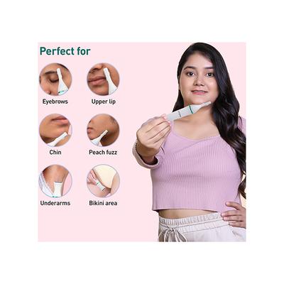 Sirona 6 in 1 Electric Razor 1's - Trimmers