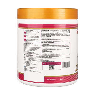 PentaSure Renal Powder - Vanilla Flavour 400 g - Daily Health Drinks