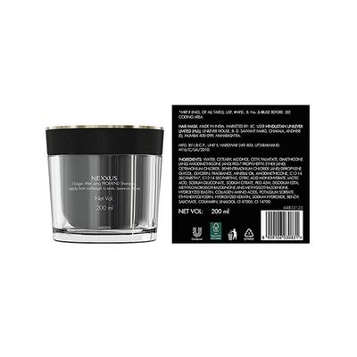Nexxus Promend Repair Keratinizing Treatment Mask for Damaged Hair 200 ml - Hair Masks & Packs