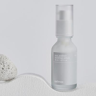 Celimax Dual Barrier Boosting Serum 30 ml - Face Gels