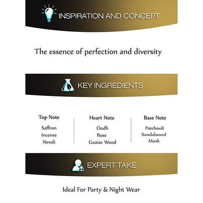 Jaguar Stance Eau de Toilette 60 ml - Perfumes (Edt/Edp)