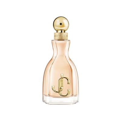 Jimmy Choo I Want Choo EDP 60 ml - Women Perfumes (Edt/Edp)