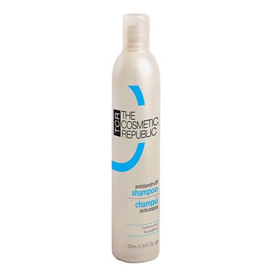 The Cosmetic Republic Antidandruff Shampoo 200 ml - Shampoos
