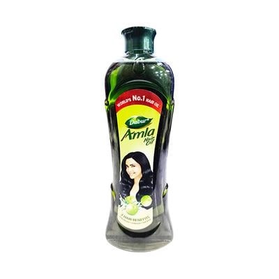 DABUR AMLA HAIR OIL 225 ml - Hair Oils