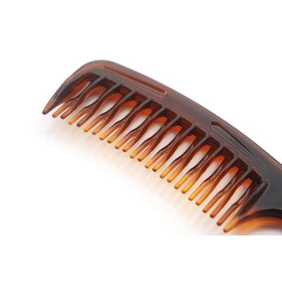 Basicare Detangler Comb 1's - Hair Combs