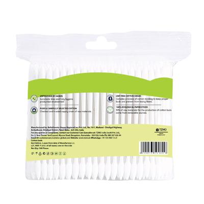 Bella Cotton Care Buds with Aloe vera 160's - Cotton Buds & Balls