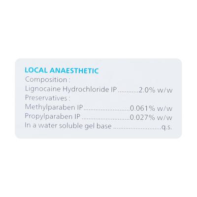 LIGNOWIN 2% Gel 30gm - Anaesthesia - Local-Ana