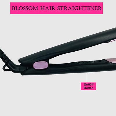 Babila Blossom Hair Straightener-BHS-E45 - Straighteners