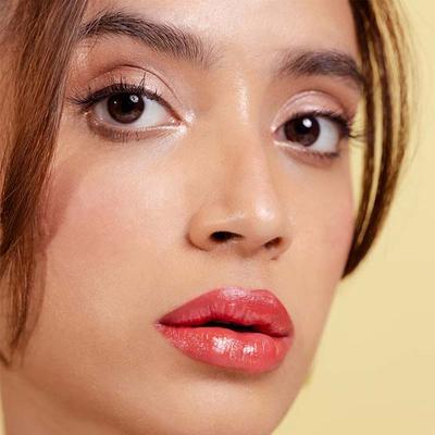 Gush Beauty Hybrid Gloss Butter Balm Stick - Kiss Me 1.7 gm - Lip Glosses