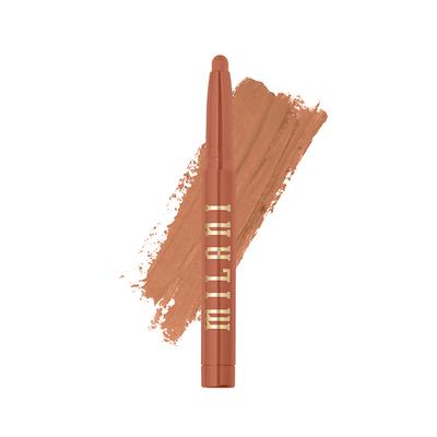 Milani Ludicrous Matte Lip Crayon 110 No Curfew 1.4 gm - Lip Crayons