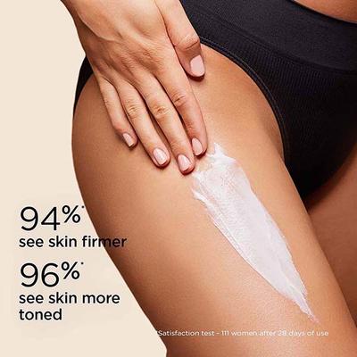 Clarins Body Firming Extra Firming Cream 200 ml - Lotions & Creams