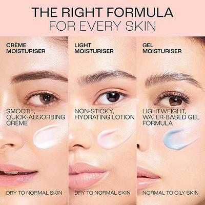 Lakme Peach Creme Moisturiser, Ceramide & Peptide, Skin Barrier Repair & Hydrated Glow 100 gm - Creams/Oils/Lotions