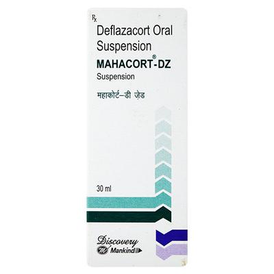 Mahacort DZ Suspension 30ml - Auto Immune Disease-Imm