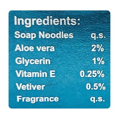 Dershine Soap 75gm - Dry Skin-Emo