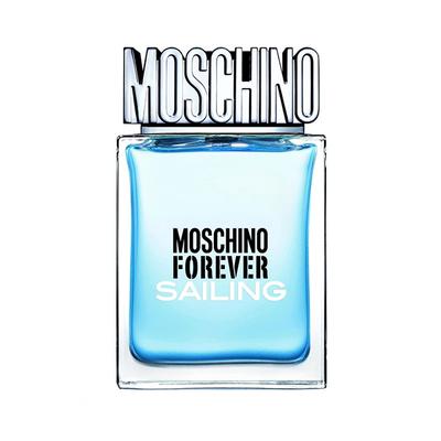 Moschino Forever Sailing EDT 100 ml - Men Perfumes (Edt/Edp)