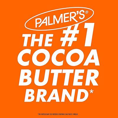 Palmer's Cocoa Butter Formula Firming Lotion 400 ml - Lotions & Creams