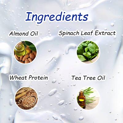 Ktein 100% Plant Based Gentle Scalp Conditioner Dandruff Prone Scalp 100 ml - Conditioners