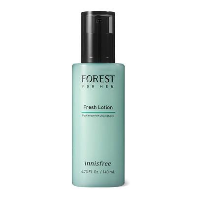 Innisfree Forest Fresh Lotion 140 ml - Face Moisturizers