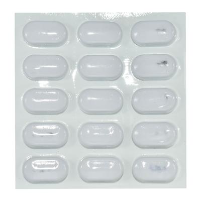SITABITE M 50/1000 Tablet 15's - Diabetes-Ant