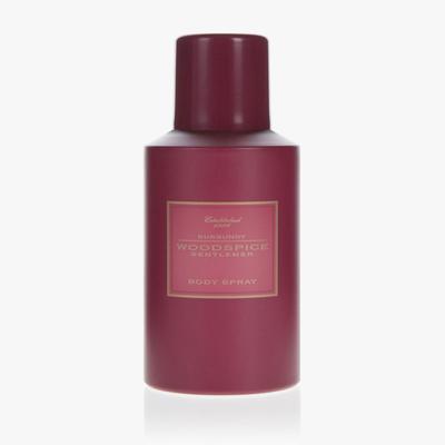 Marks & Spencer Burgundy Body Spray 150 ml - Men Perfumes (Edt/Edp)
