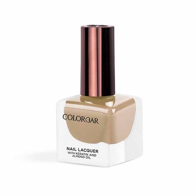 Colorbar Lux Nail Lacquer Cbn809 12 Ml - Nail Polish