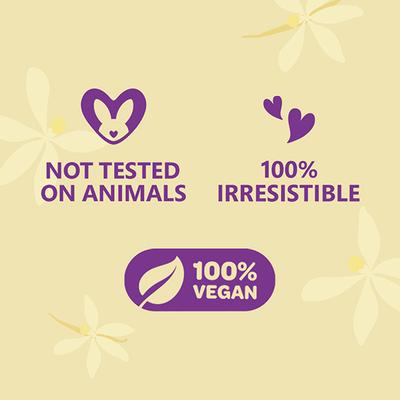 Plum Bodylovin' Vanilla Vibes Body Mist 150 Ml - Body Mist/Spray