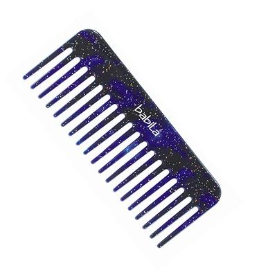 Babila Sparkle Comb-HMS 04 1's - Hair Combs