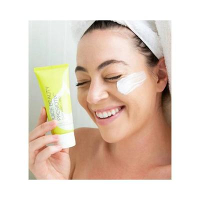Juice Beauty PREBIOTIX, Flash Facial 60 ml - Scrubs & Exfoliants