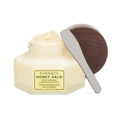 Farmacy Beauty Honey Halo Ultra-Hydrating Ceramide Moisturizer 100 ml - Day Cream