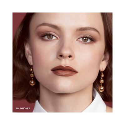 Bobbi Brown Luxe Shine Intense Lipstick Bold Honey 3.4 gm - Lipsticks