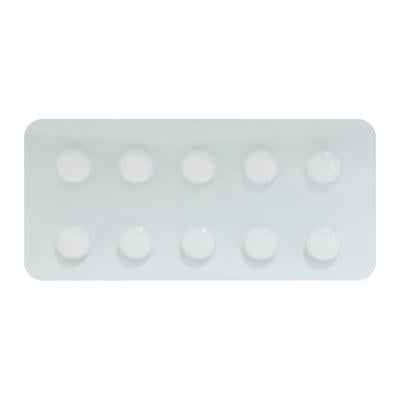 Macitent 10mg Tablet 10'S - Hypertension-Oah