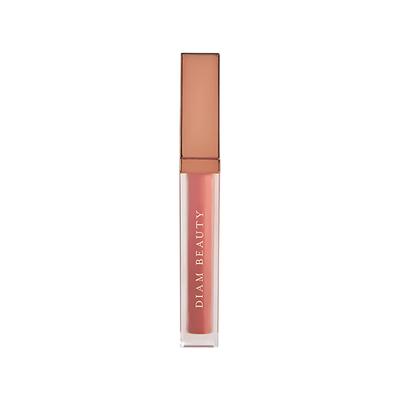 Diam Beauty Matte-nificient Liquid Lipstick, Latte Love 5 ml - Liquid Lipsticks