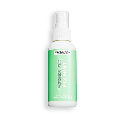 Makeup Revolution Power Fix Mist 50 ml - Face Mists