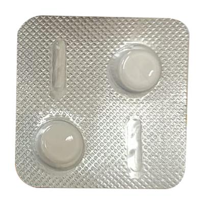 Ivermectol 12 New Tablet 2'S - Parasitic Worms-Ant