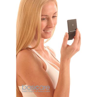 Basicare Compact Make Up Mirror 1's - Others