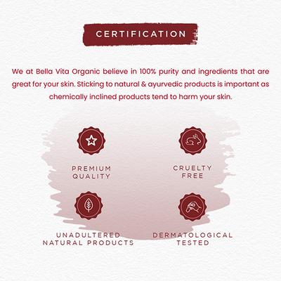 Bella Vita Organic Chakra Cleanse Body Wash 300 ml - Shower Gels & Body Wash