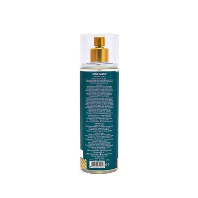 Global Desi SoulT EDP & StarG Mist Pack of 2 250 ml - Body Mist/Spray
