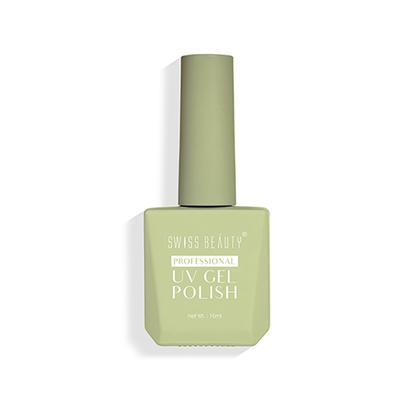 Swiss Beauty Professional Uv Gel Nail Polish, Shade -20 15 ml - Nail Polish