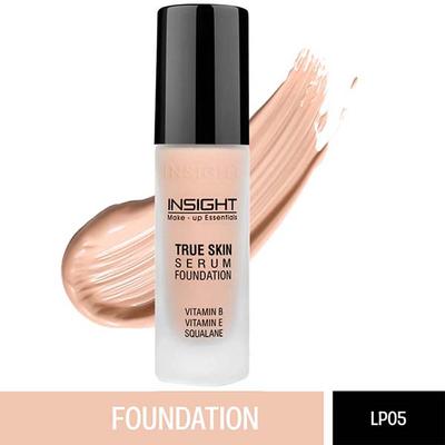 Insight Cosmetics True Skin Serum Foundation - Lp05 30 ml - Foundation